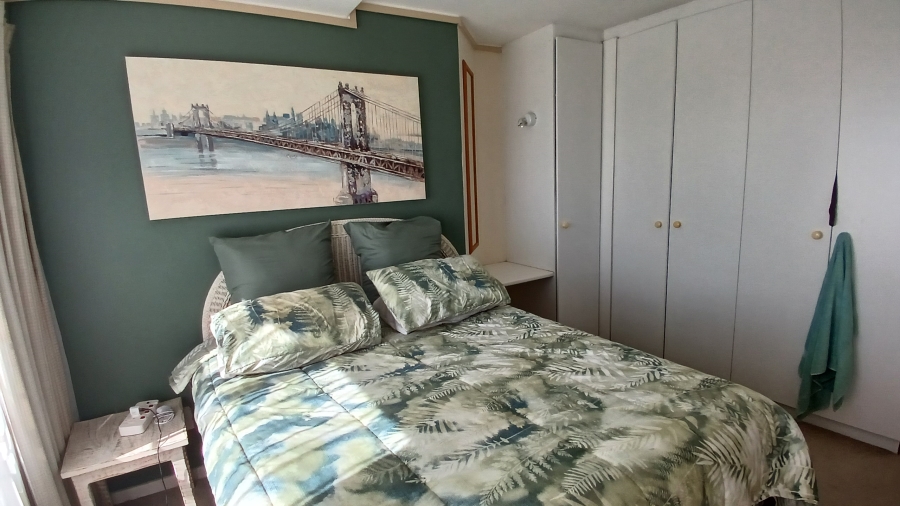 To Let 2 Bedroom Property for Rent in Summerstrand Eastern Cape